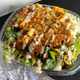 Wendy’s Jalapeño Popper Salad